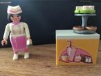 Playmobil 9097 Taartenbakker, Ophalen of Verzenden, Zo goed als nieuw, Complete set