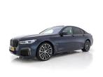 BMW 7 Serie 745e High Executive Shadow-Line M-Sportpack Aut., Auto's, BMW, Te koop, Gebruikt, 11 kWh, 67 €/maand