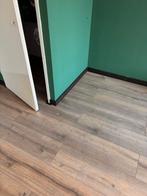 Vloerenlegger, Schilderwerk, Stucwerk, Huis en Inrichting, Stoffering | Vloerbedekking, Ophalen of Verzenden, Zo goed als nieuw