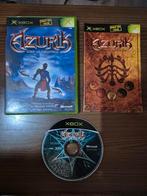 Xbox: azurik rise of perathia, Avontuur en Actie, Gebruikt, Vanaf 18 jaar, 1 speler