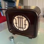 Bakelieten Luidspreker SABA bj. 1930.Speaker, Verzenden