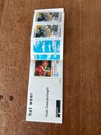 Nederland Zomerpostzegels 1990 - Het Weer, Ophalen of Verzenden, Na 1940, Postfris