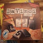 DaVinci Code, Hobby en Vrije tijd, Gezelschapsspellen | Bordspellen, Ophalen of Verzenden, Zo goed als nieuw