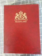 Nederland. FDC's deel 2013 en 2015 compleet. Importa album, Ophalen of Verzenden, Nederland