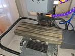Super Mini CNC freesmachine, Ophalen, Onbekend, Overige soorten, Zo goed als nieuw