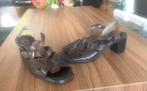 nieuwe Gabor sandaal maat 39, Kleding | Dames, Schoenen, Bruin, Gabor, Nieuw, Sandalen of Muiltjes