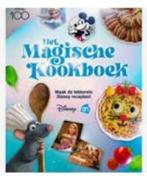 AH stickers van het Magische Kookboek, Verzamelen, Ophalen of Verzenden, Albert Heijn