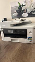 Printer brother, Computers en Software, Printers, Verzenden, Zo goed als nieuw, Printer