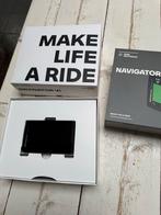 BMW Navigator VI - 3 jaar gebruikt, in doos!, Motoren, Accessoires | Navigatiesystemen, Ophalen of Verzenden, Gebruikt