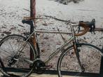 Vannicholas Chinook titanium racefiets, Gebruikt, Meer dan 20 versnellingen, 53 tot 57 cm, Overige merken