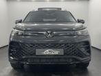Volkswagen Tiguan 1.5 eTSI R-Line Edition Pano, 360 Camera,, 4 cilinders, 150 pk, Leder en Stof, Bedrijf