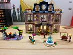 Lego Friends Heartlake City Grand Hotel 41684 - Complete Set, Kinderen en Baby's, Speelgoed | Duplo en Lego, Ophalen of Verzenden