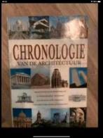 chronologie van de architectuur, Boeken, Ophalen of Verzenden, 20e eeuw of later