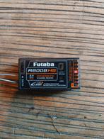 Futaba R6008HS 8-kanaals ontvanger, Ophalen of Verzenden, Gebruikt