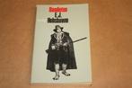 Bandieten. E.J. Hobshawm. Studie banditisme., Ophalen of Verzenden, Gelezen, Europa