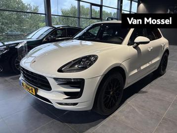 Porsche Macan 3.0 GTS beschikbaar voor biedingen
