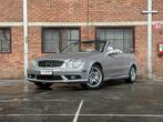 Mercedes-Benz CLK 55 AMG V8 2004 -Youngtimer-, Automaat, Gebruikt, Cabriolet, Overige brandstoffen