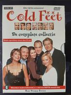 Cold Feet - De complete collectie - 10 disc DVD set, Boxset, Ophalen of Verzenden, Zo goed als nieuw, Komedie