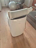 Inventum Mobiele Airco - 12000 btu, Ophalen, Timer, 3 snelheden of meer, Zo goed als nieuw