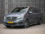 Mercedes-Benz V-Klasse 250d XL 7-Pers. €49.950,- incl. BTW, Automaat, Achterwielaandrijving, Gebruikt, Euro 6