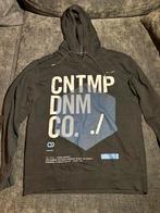 Hoodie FSBN, Kleding | Heren, Zwart, Overige maten, Ophalen of Verzenden, Zo goed als nieuw