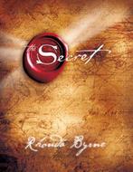 The Secret - Rhonda Byrne, Ophalen of Verzenden, Zo goed als nieuw, Spiritualiteit algemeen, Achtergrond en Informatie