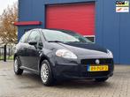 Fiat Grande Punto 1.3 M-Jet Actual | Airco |, Auto's, Fiat, Voorwielaandrijving, Euro 5, 28 km/l, Gebruikt