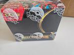 Pokemon Boosterbox - Nieuwste Set! Mega evolution, Ophalen of Verzenden, Nieuw, Boosterbox