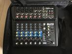 Alto professional ZMX 122 FX, Muziek en Instrumenten, Mengpanelen, Ophalen of Verzenden, Zo goed als nieuw, 5 tot 10 kanalen