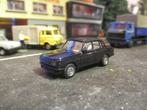 1985 Wartburg 353 - Herpa zwart, Ophalen of Verzenden, Zo goed als nieuw