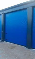 Te huur Opslagloods 10x3.5m met zolder, Opslag of Loods