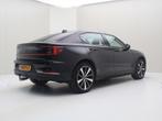 Polestar 2 Long Range Dual Motor 408PK 78kWh 93% SoH [ TREKH, Automaat, Polestar 2, Stof, Gebruikt