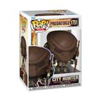 Funko POP Predator 2 - City Hunter (1751), Ophalen of Verzenden, Nieuw