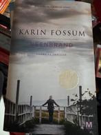 Z5. Karin Fossum - Veenbrand, Ophalen of Verzenden, Zo goed als nieuw, Karin Fossum