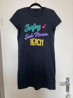 NIKKIE plessen zomer t-shirt dress Santa Monica maat 38, Kleding | Dames, Maat 38/40 (M), Zwart, Ophalen of Verzenden, Zo goed als nieuw