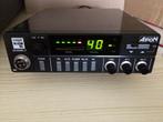 27 mc atron scan40f 40 ch pr incl vzk, Telecommunicatie, Ophalen of Verzenden, Gebruikt, Zender en Ontvanger