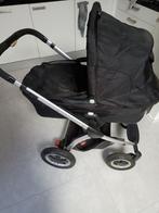 Complete kinderwagen met ligbak Maxi Cosi en stoel etc, Ophalen, Gebruikt, Draagzak, Overige merken