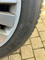 Winterbanden Opel Meriva b, Auto diversen, Auto-accessoires, Ophalen, Nieuw