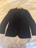 Corneliani Jasje, Verzenden, Zo goed als nieuw, Maat 52/54 (L), Blauw