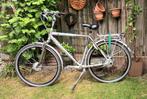 Gazelle Orange Limited Edition N8, Ophalen, Gebruikt, 26 inch of meer, Versnellingen