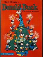 Donald Duck 1966 nr. 52, Boeken, Ophalen of Verzenden, Zo goed als nieuw