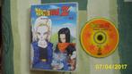 Dragon Ball Z 3.6 Androids-Assassins, Vanaf 6 jaar, Verzenden, Zo goed als nieuw