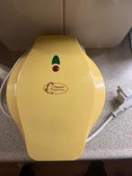 Donut maker Bestron, Ophalen, Zo goed als nieuw, Cupcakes, Bakvorm