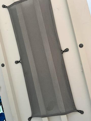 Ikea Bekant bureau wit - afbeelding 2