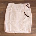 Prachtige Pauw Amsterdam Overslagrok (Maat 4/42)- 68 € 125,-, Kleding | Dames, Rokken, Maat 42/44 (L), Ophalen of Verzenden, Zo goed als nieuw