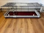 Grote kooi voor knaagdieren + toebehoren, Kooi, Hamster, Ophalen, Minder dan 60 cm