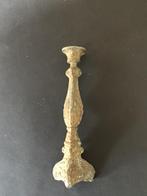 Antiek miniatuur kandelaartje voor poppenhuis. € 5,00, Verzenden