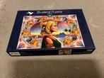 Bluebird Puzzel Nefertari - 1000 stukjes, Hobby en Vrije tijd, Denksport en Puzzels, Ophalen, 500 t/m 1500 stukjes, Zo goed als nieuw