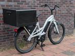 Giant Delivery Bike elektrische Bezorgfiets, Fietsen en Brommers, Elektrische fietsen, Overige merken, Gebruikt, Ophalen of Verzenden
