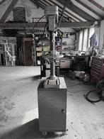 Kolom boormachine (professioneel), Doe-het-zelf en Verbouw, Gereedschap | Boormachines, Ophalen, Variabele snelheid, Kolomboormachine